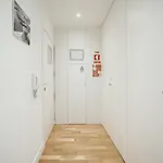 Downtown Stylish With Garage By Vacationy 公寓