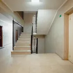 Downtown Stylish With Garage By Vacationy *