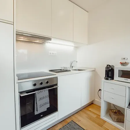 Downtown Stylish With Garage By Vacationy Apartmán *